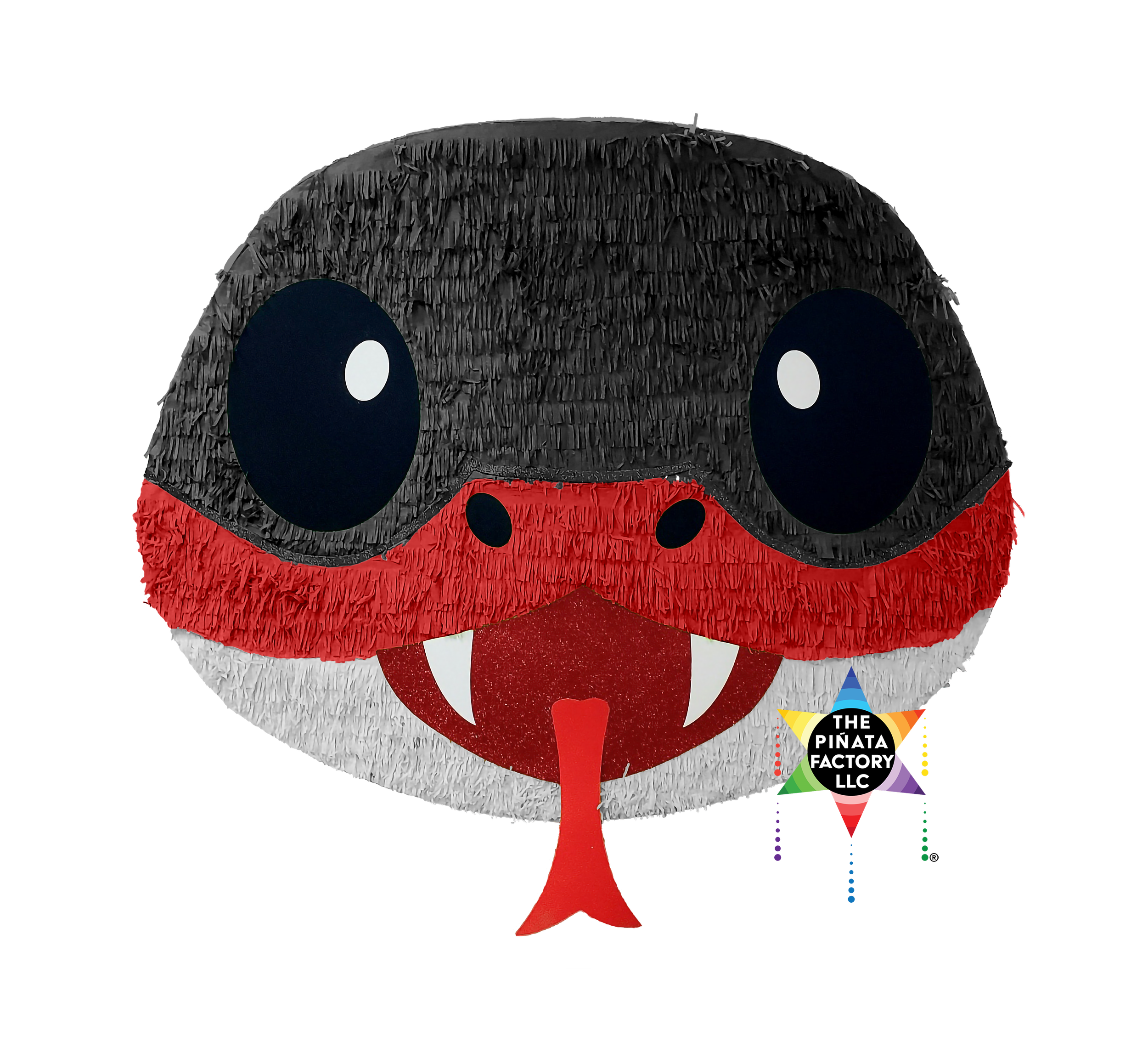 Cute-Snake-Black-Red-White.png