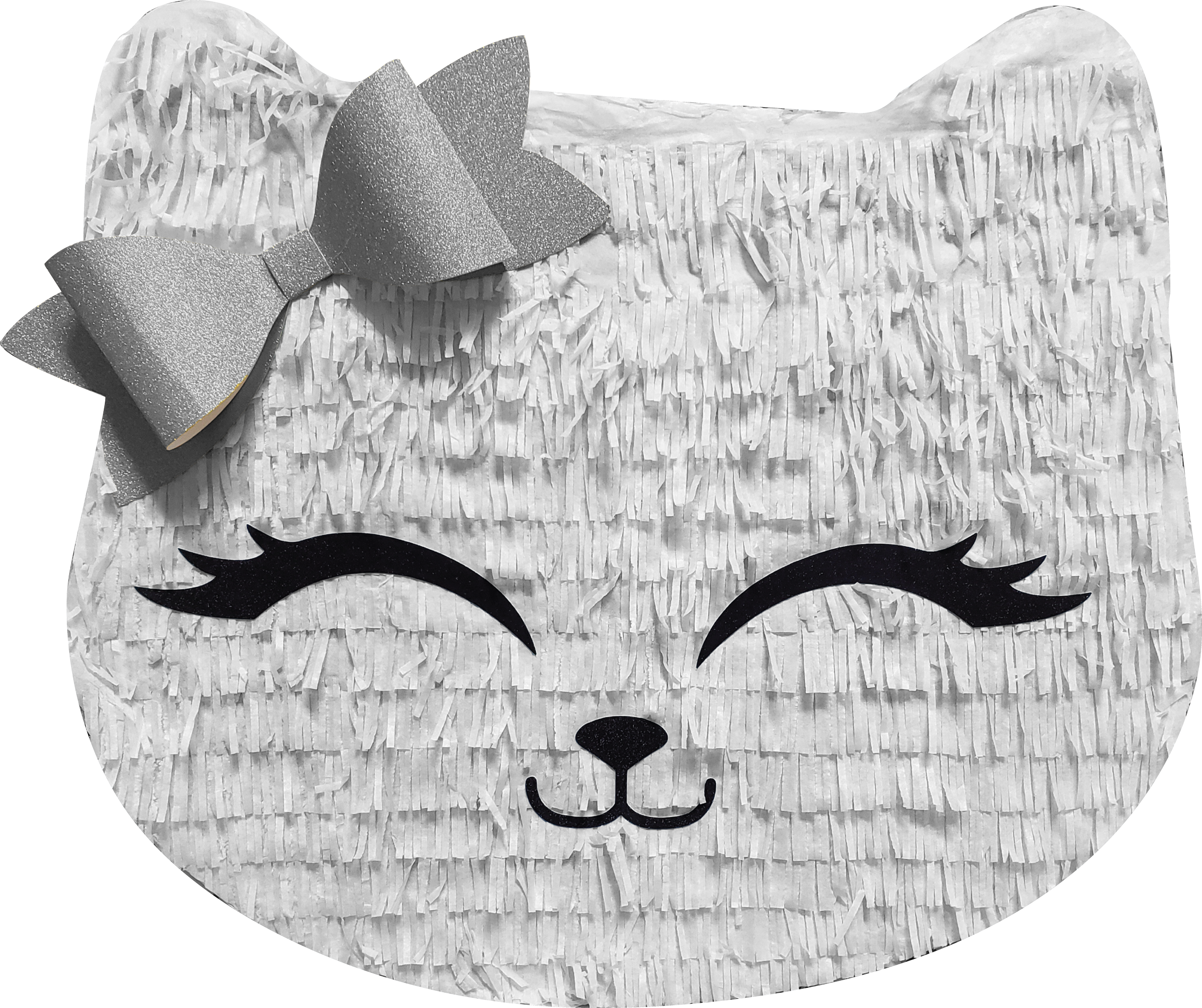Silver-Bow-White-Cat.png