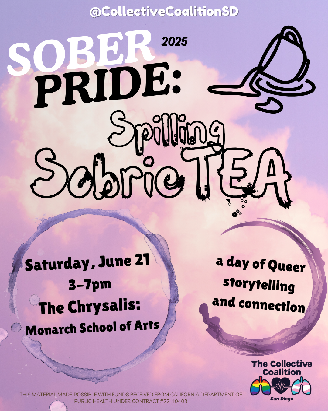 Sober Pride 