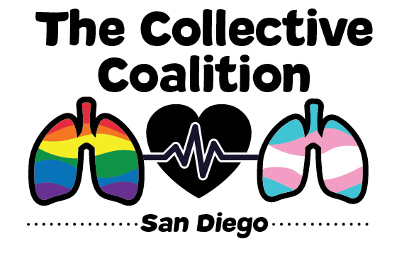 The Collective Coalition San Diego