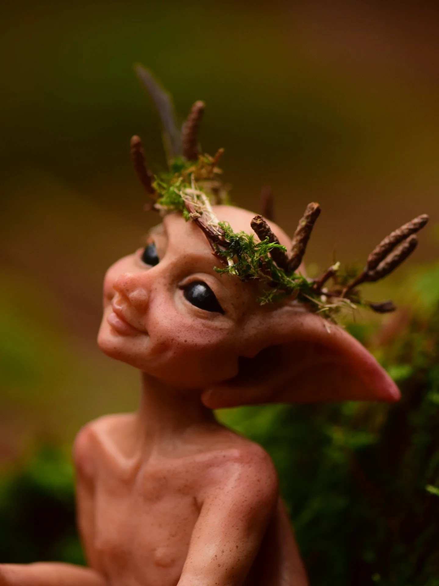 A&iacute;bell is looking for a home 🖤