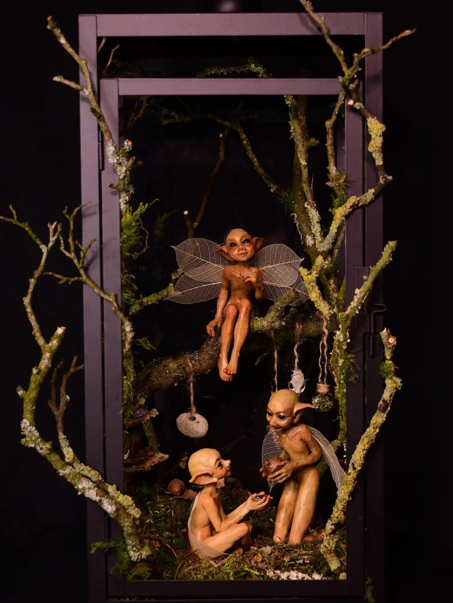 I have been keeping a secret from you.

For the past few months, I have been working on a very special project and I&rsquo;m finally able to share it.

You may or may not of heard of an enchanting land called Dreamery Gardens, a magical lost fairy ga