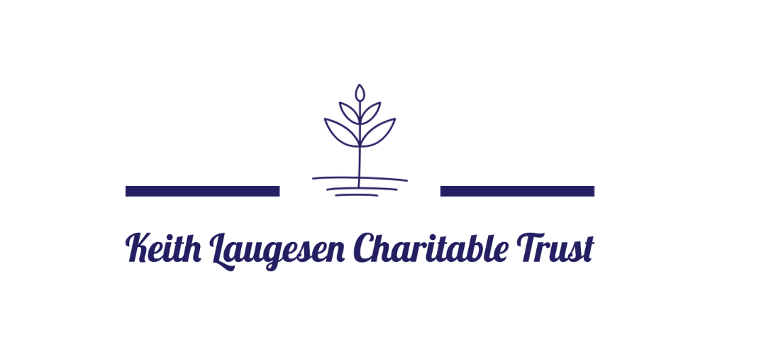 Keith Laugesen Charitable Trust