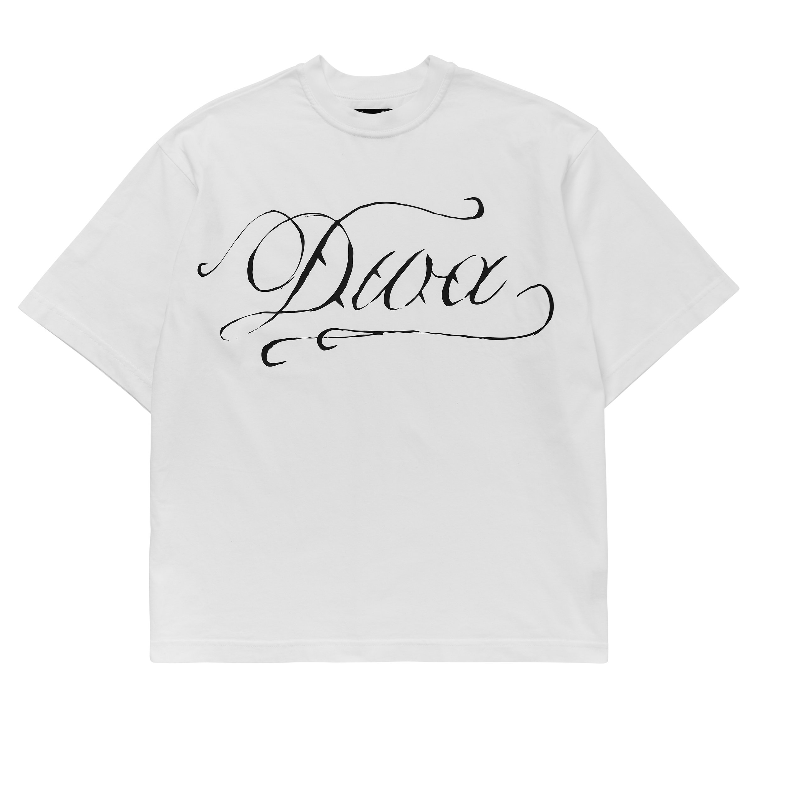 Diva T-Shirt in White