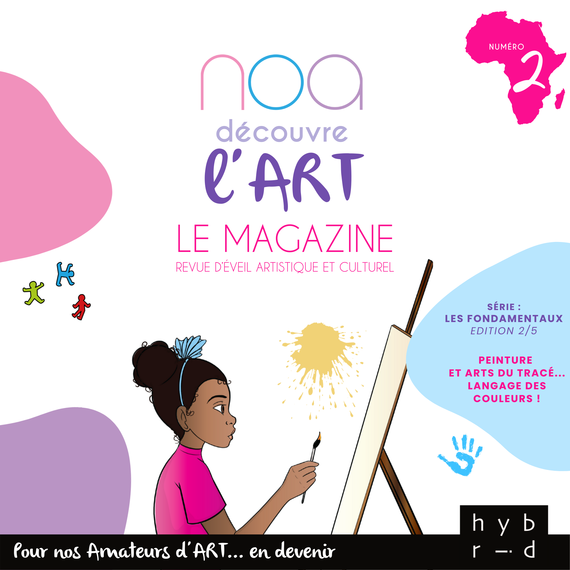 Numéro 2 / Mars 2026