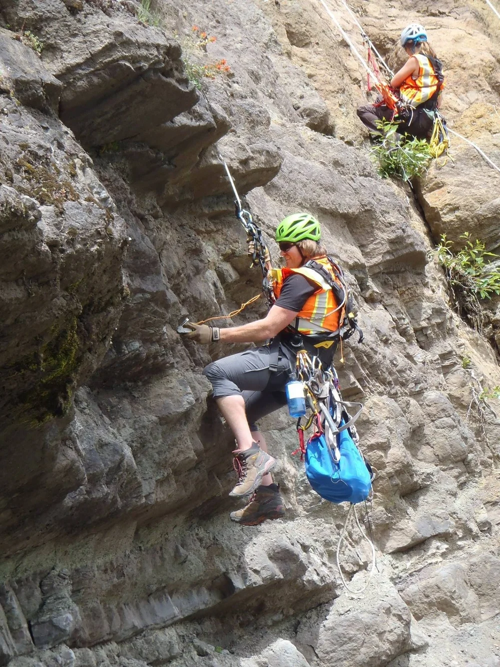 Careers — Tamarack Geological Services, Inc