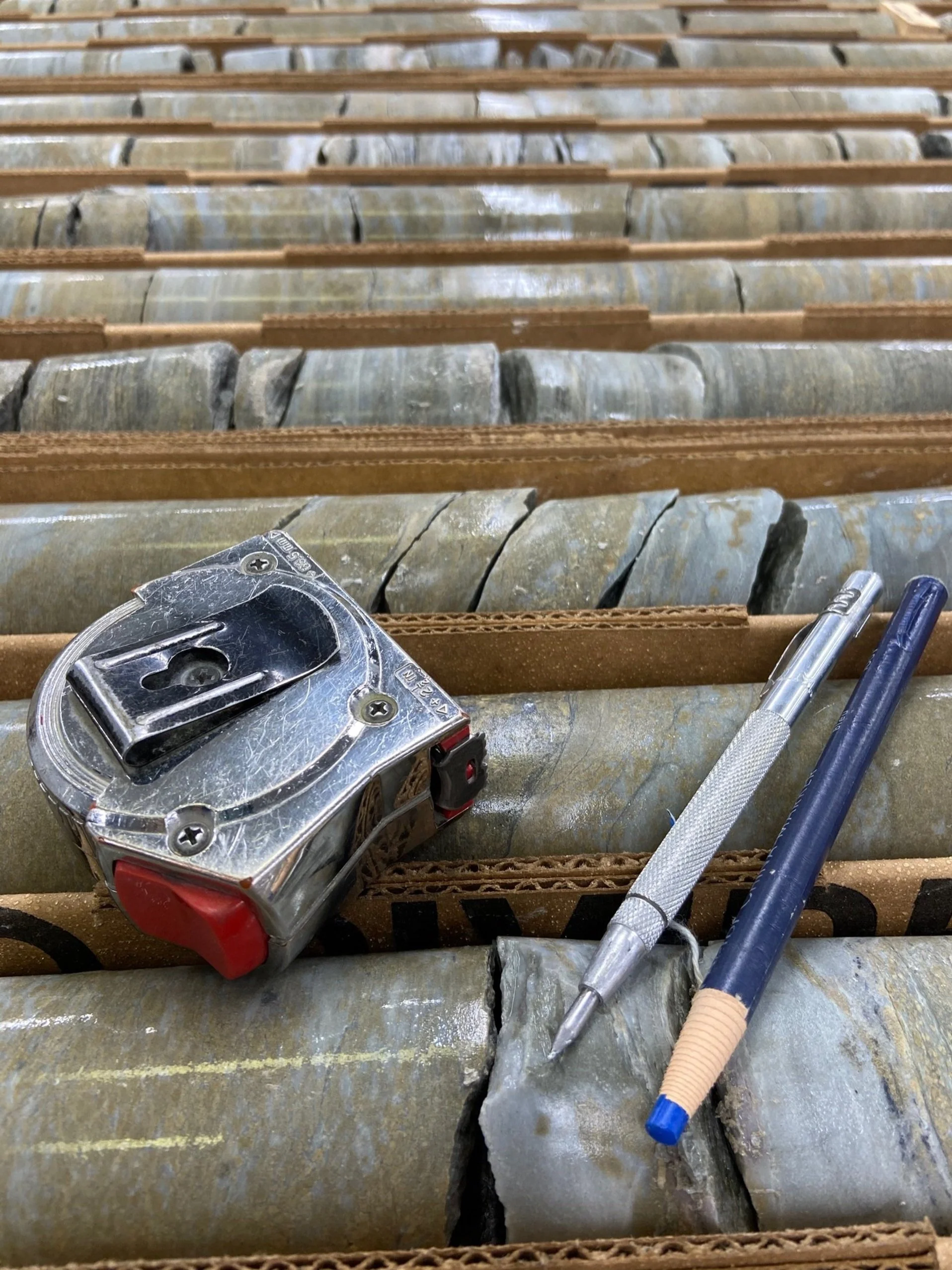 Jobs — Tamarack Geological Services, Inc