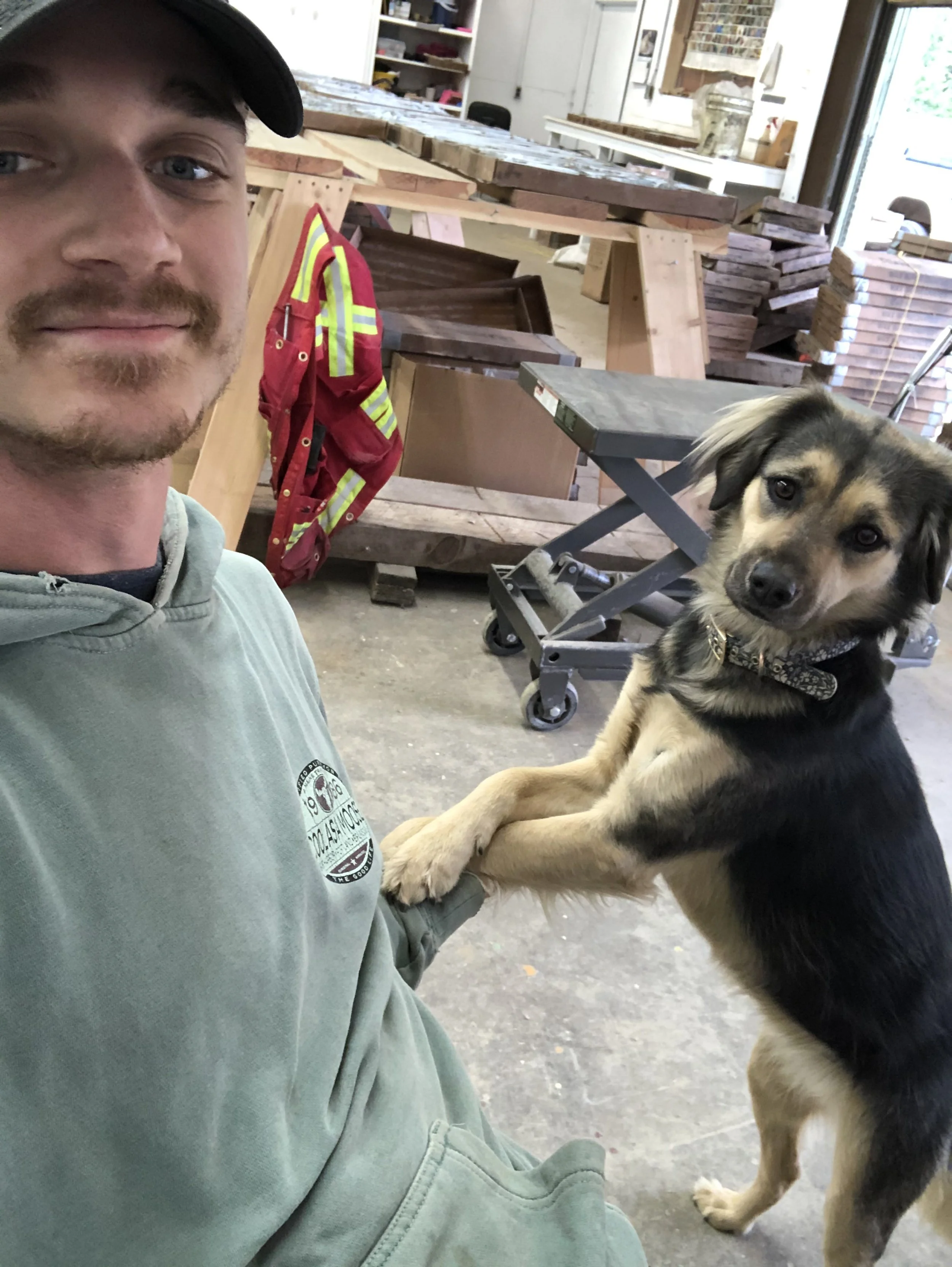 Our Team — Tamarack Geological Services, Inc