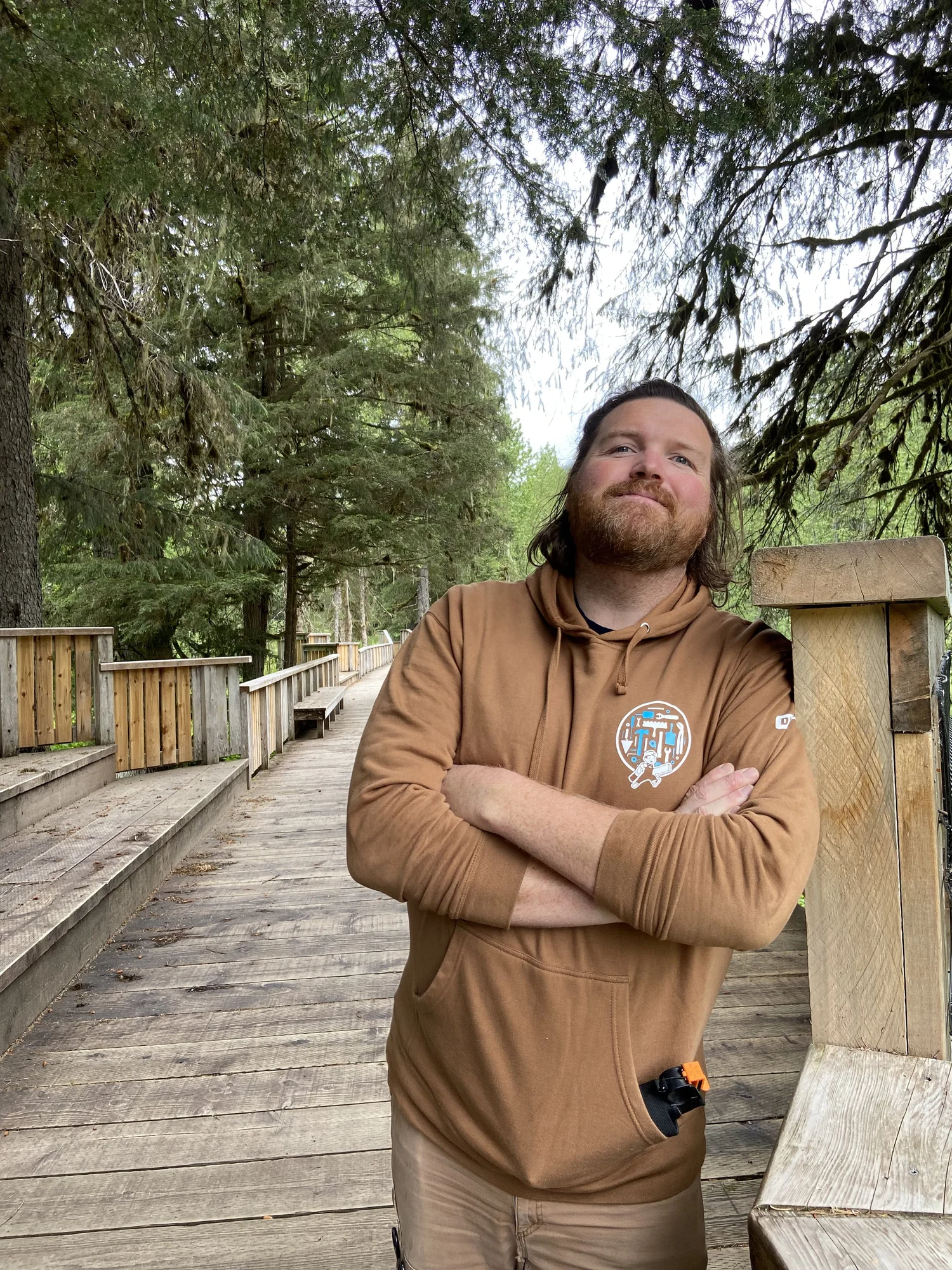 Our Team — Tamarack Geological Services, Inc