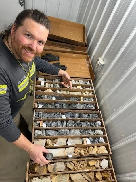 Careers — Tamarack Geological Services, Inc