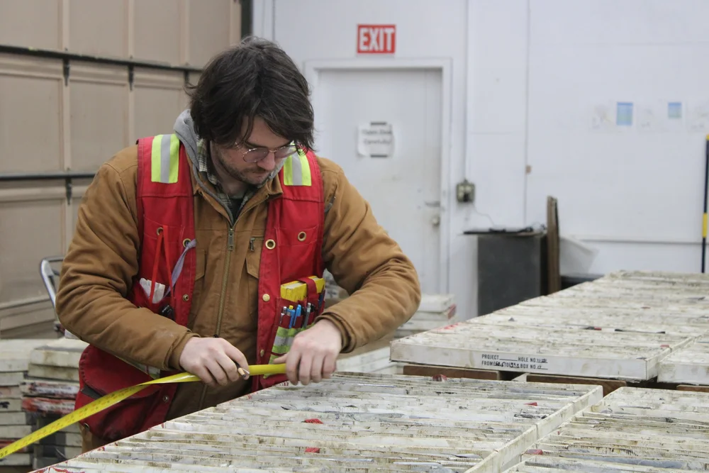 Careers — Tamarack Geological Services, Inc