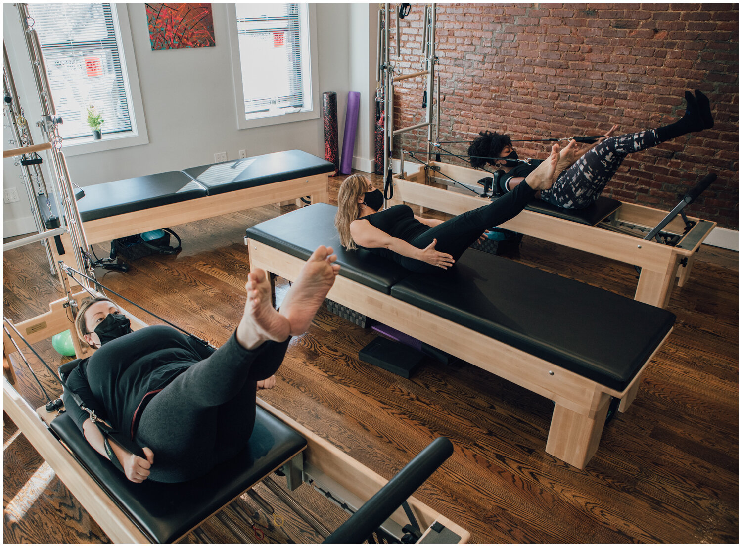 Ridgewood Pilates