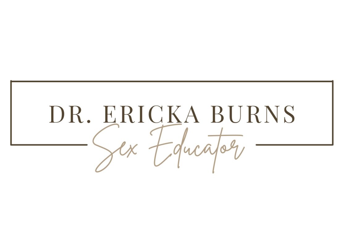 Dr. Ericka Burns