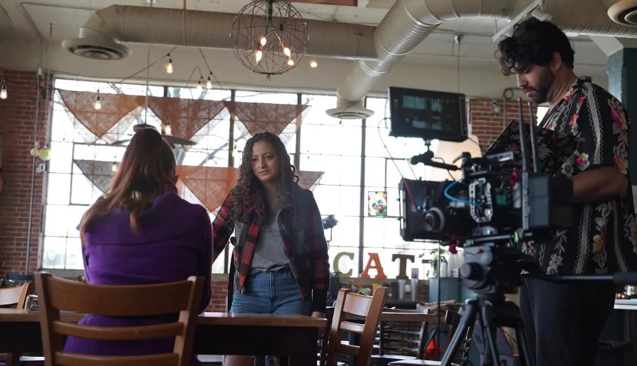 BTS on "The Year I Met You"