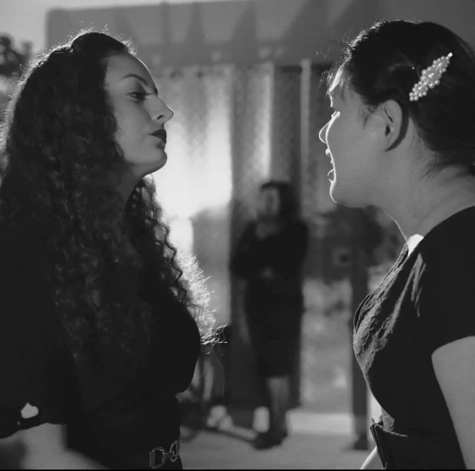 Still from "Rensiem"