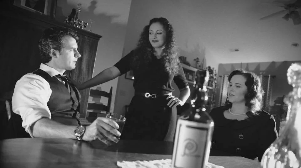 Still from "Rensiem"