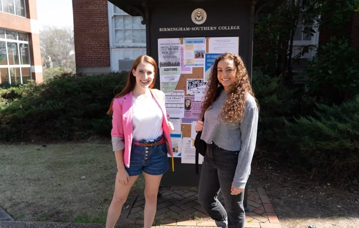 BTS on "The Year I Met You"