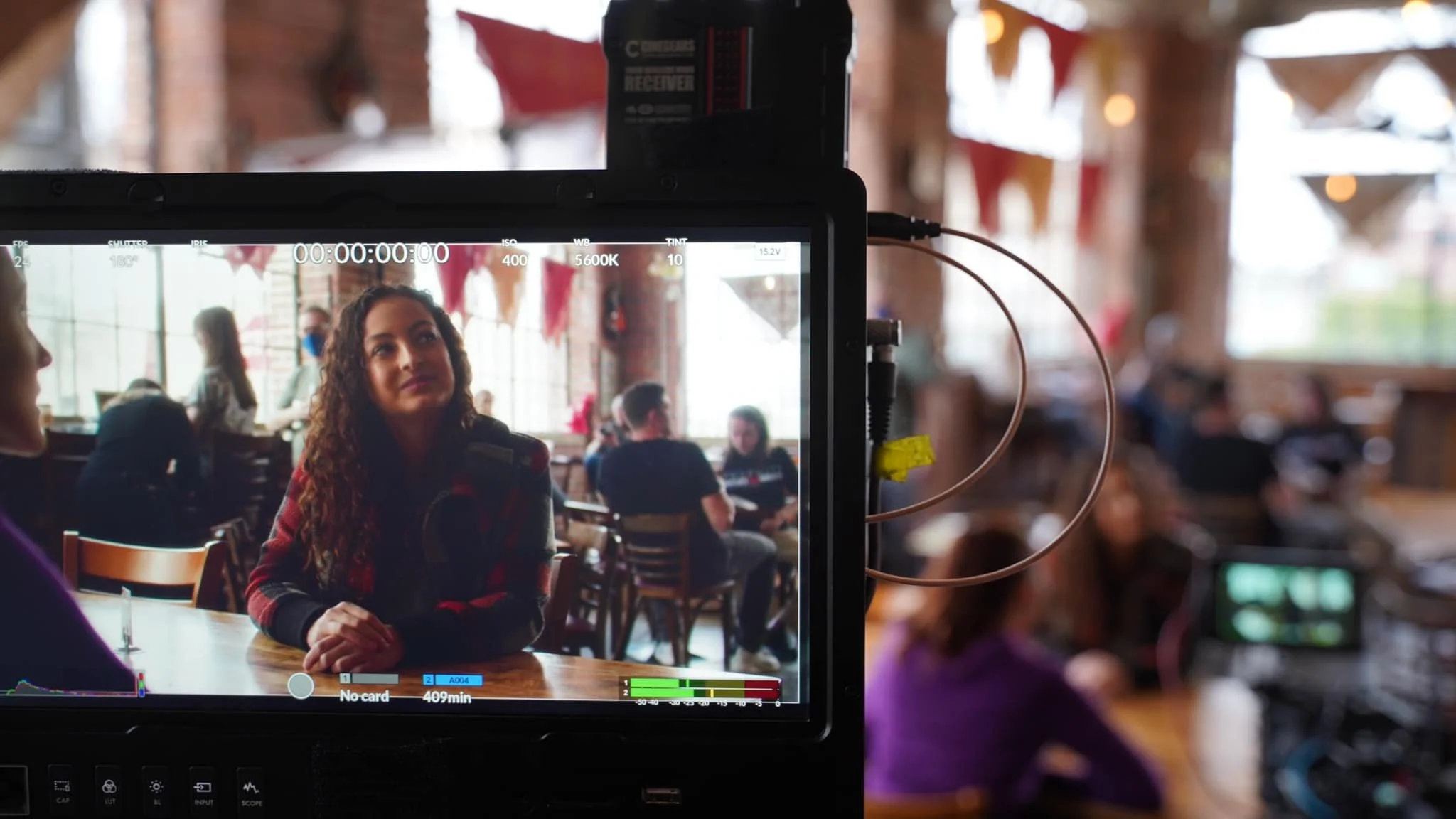 BTS on "The Year I Met You"