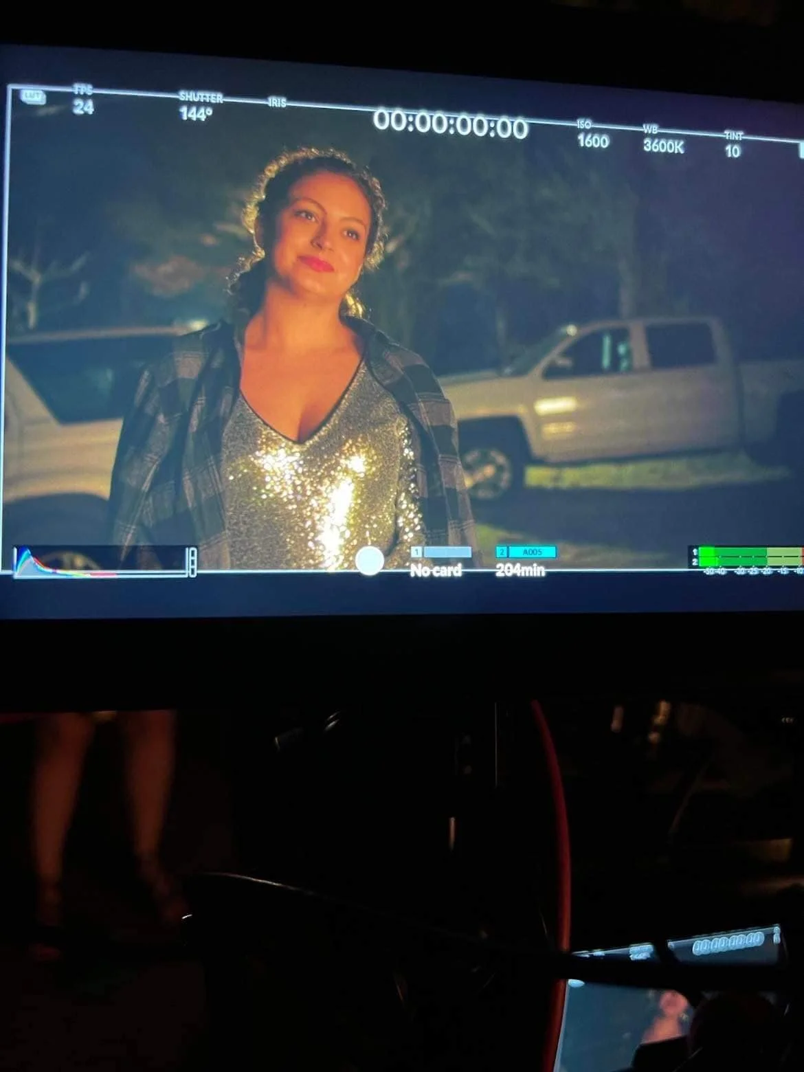 BTS on "The Year I Met You"