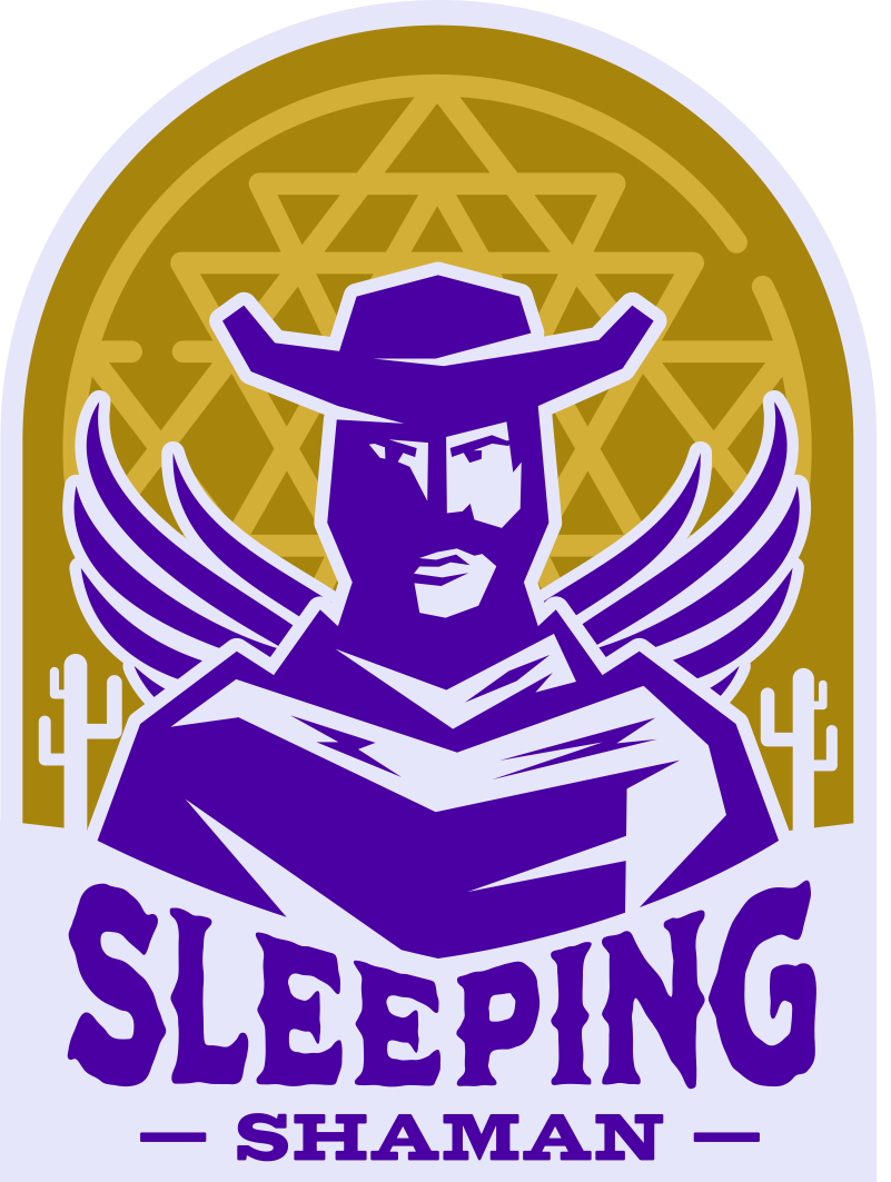 Sleeping Shaman | Certified Hypnotherapist &amp; Astrologer