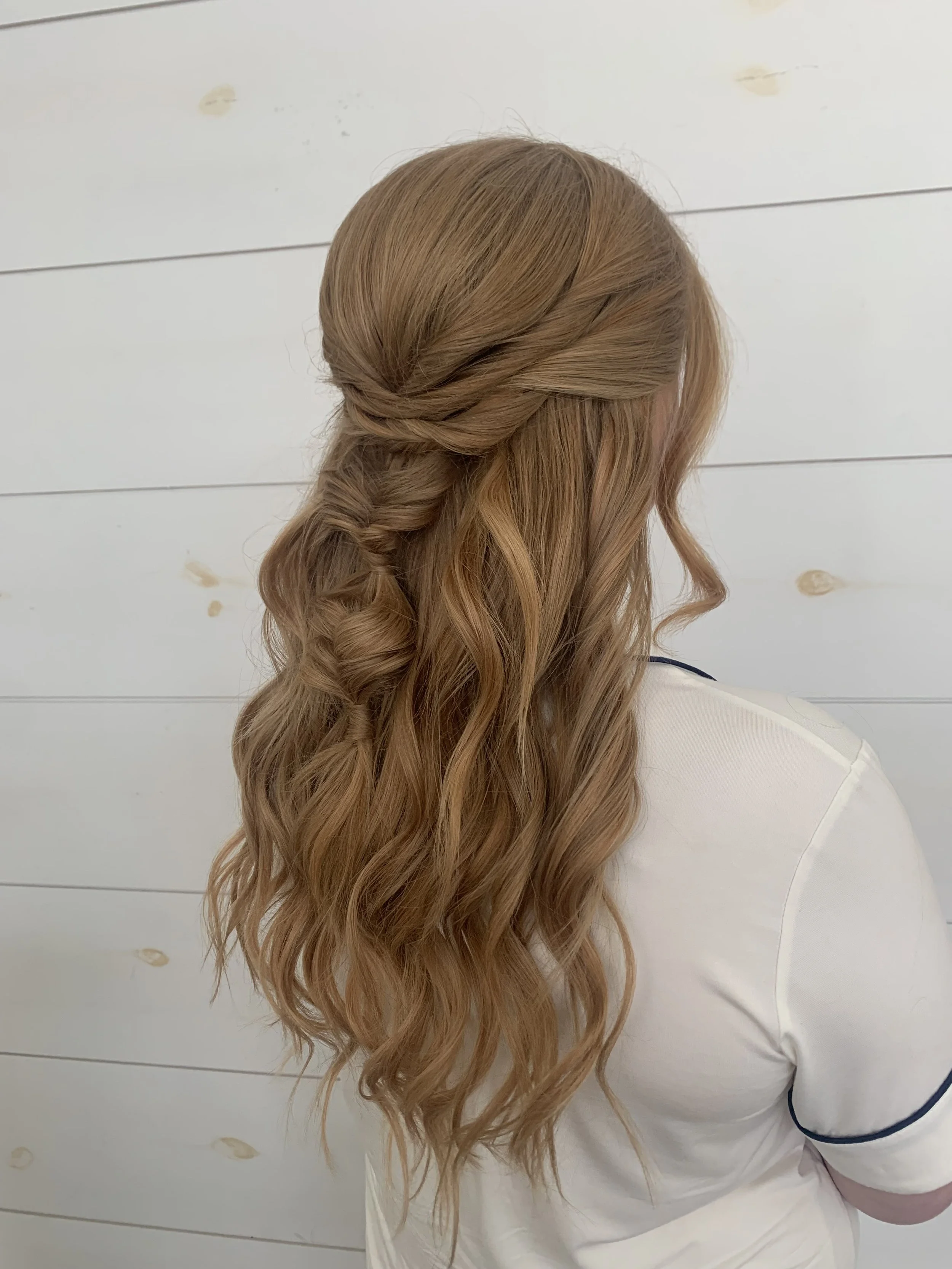 hair by Lauren