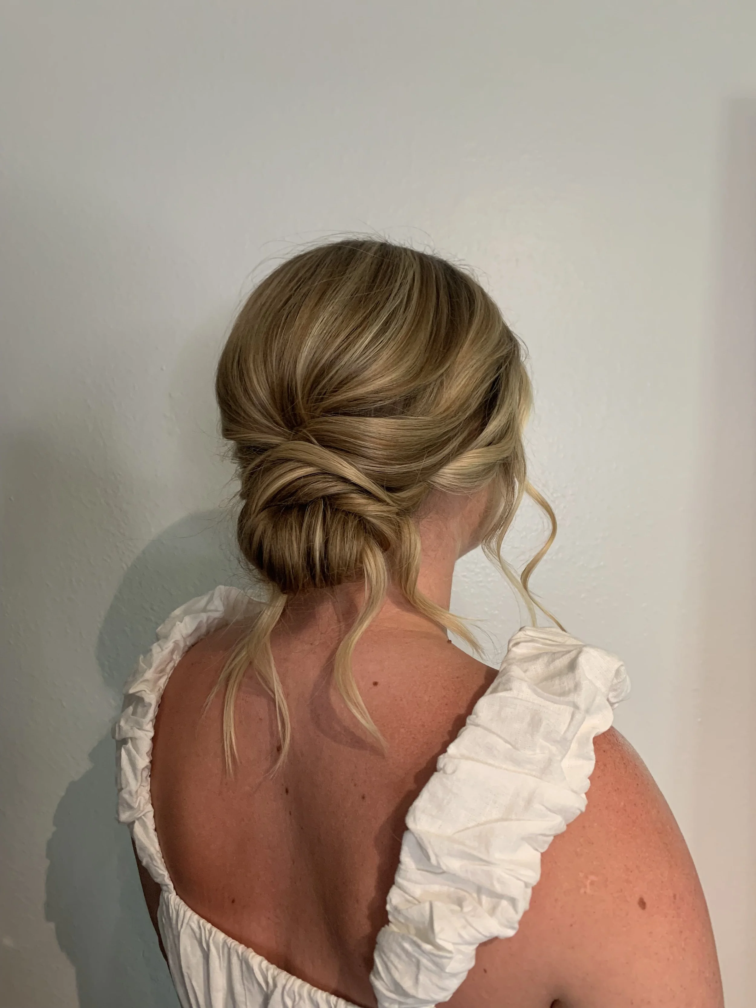 hair by Lauren