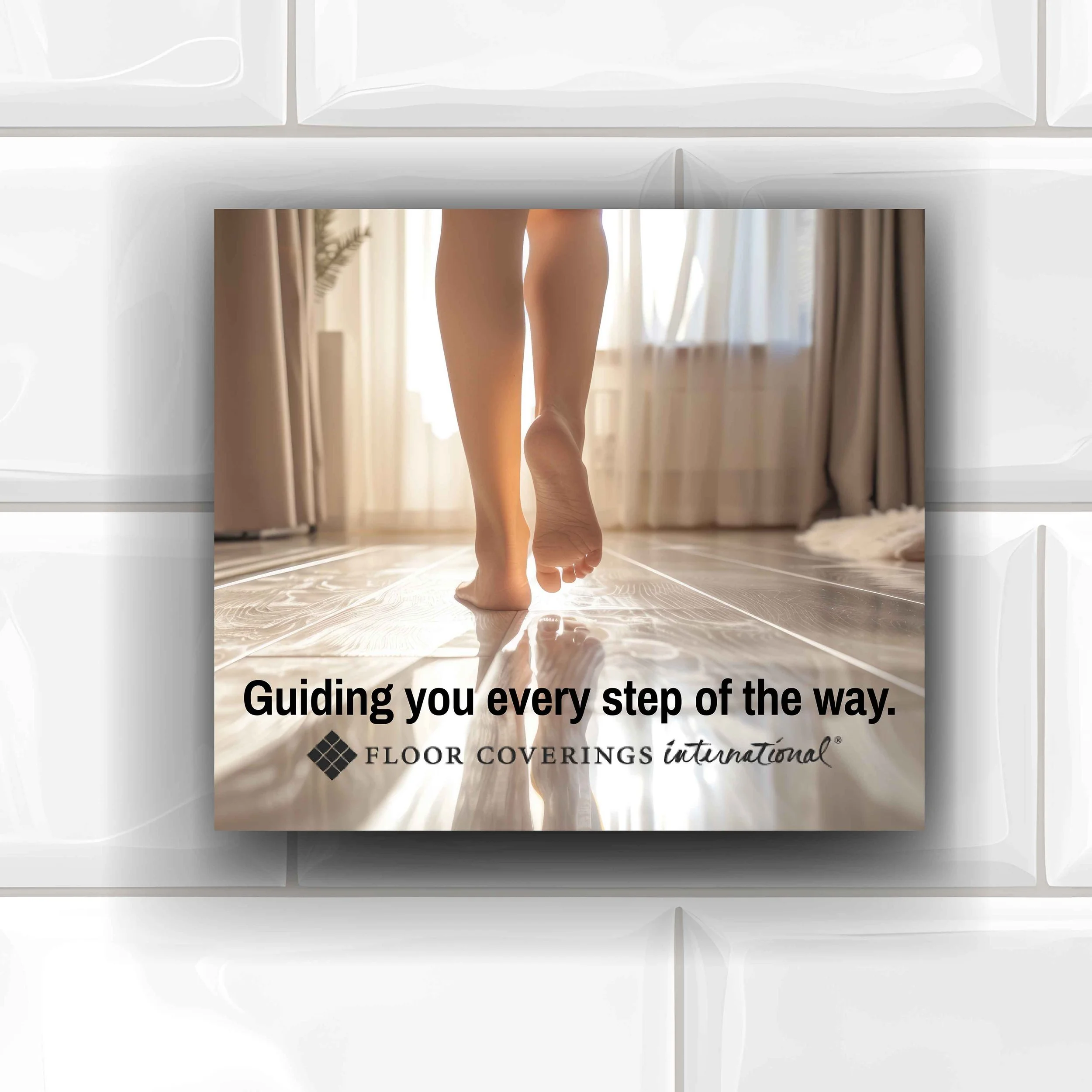 Two Projects. One Showcase. 