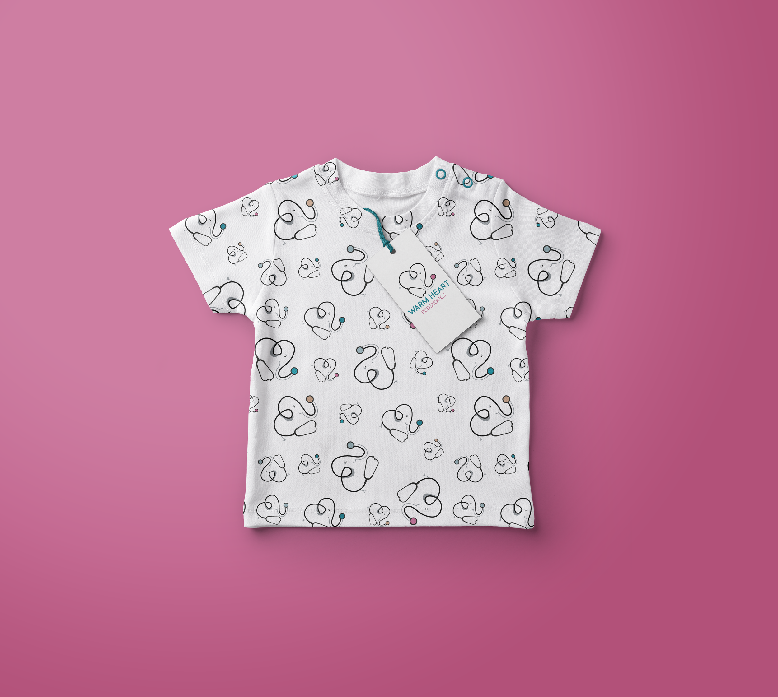 The Difference Between a Logo and a Brand