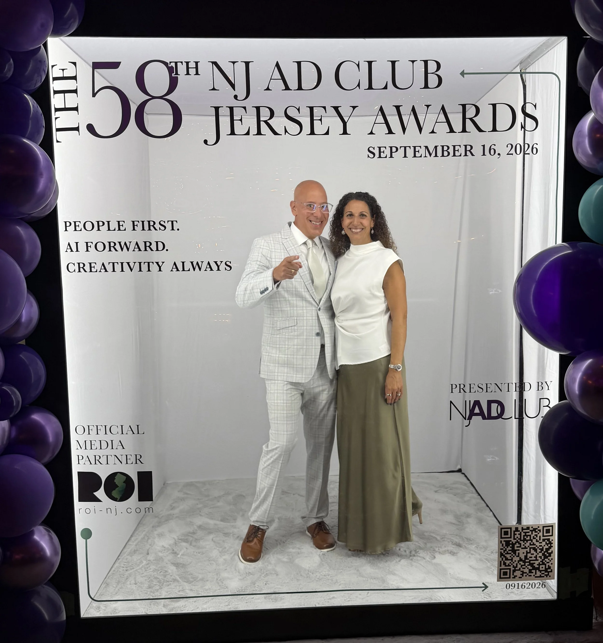 Our agency won another award. What can that actually mean for you?