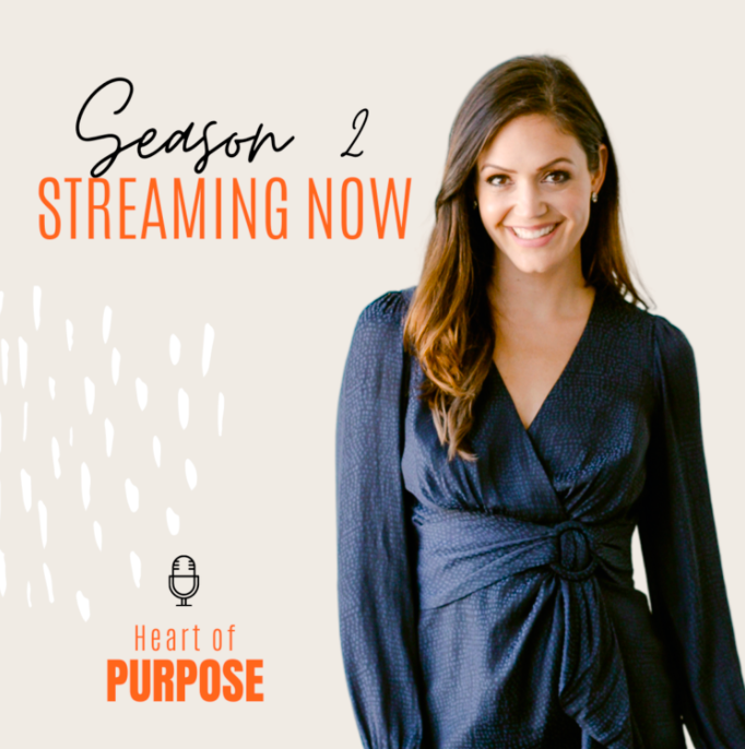 Season 2 : Streaming Now