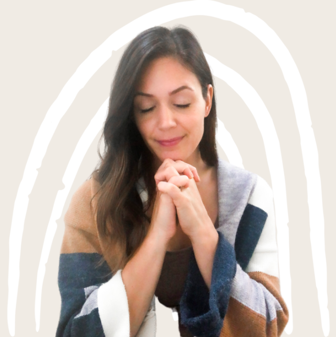 S2, Ep #3 : Believing Prayers Can Be Answered