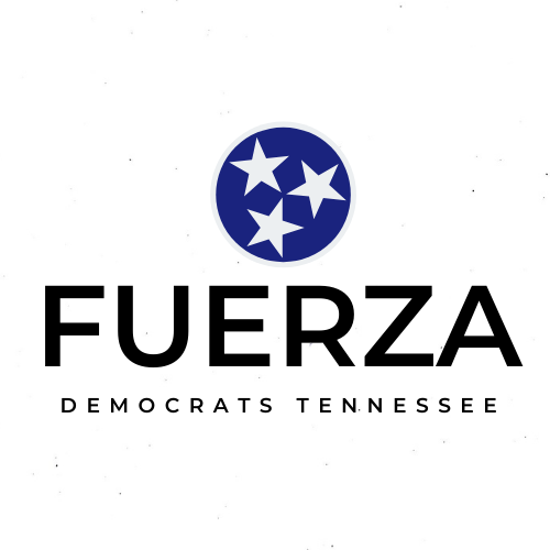 Fuerza Democrats Tennessee