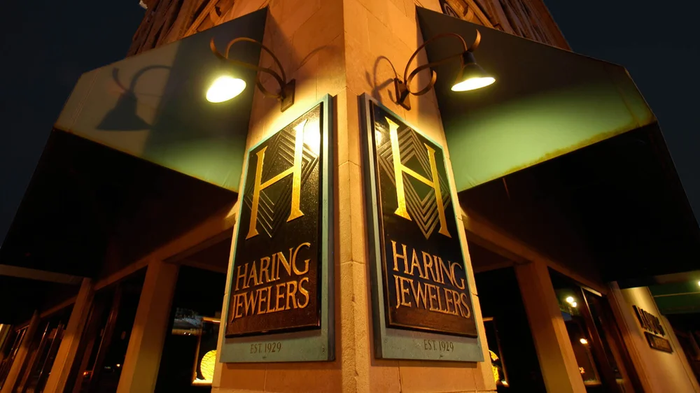 Fashion Jewelry, Bridal Jewelry Haring Jewelers Mansfield OH