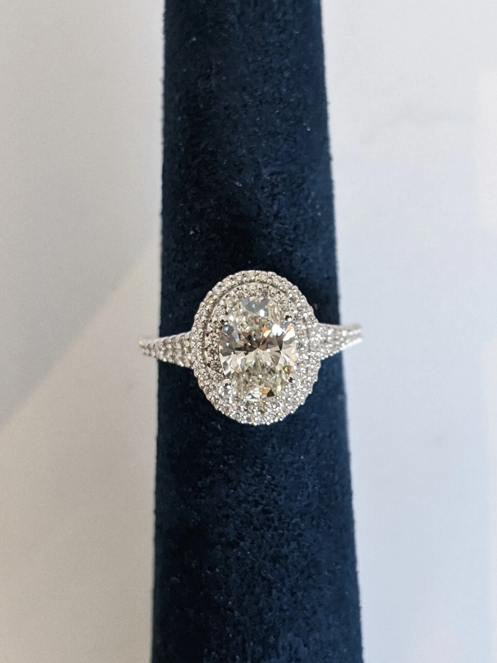 Custom Design — Haring Jewelers Mansfield OH