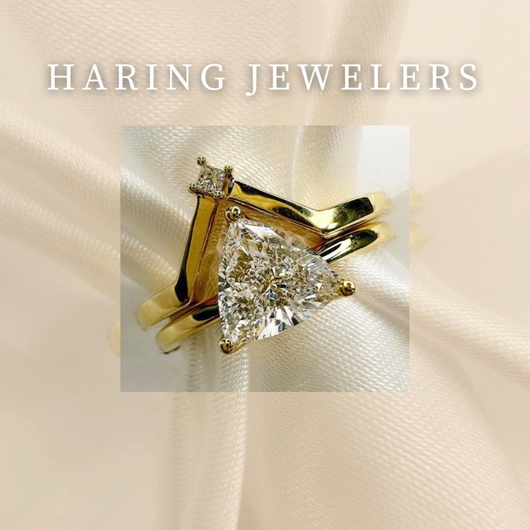 Fashion Jewelry, Bridal Jewelry Haring Jewelers Mansfield OH