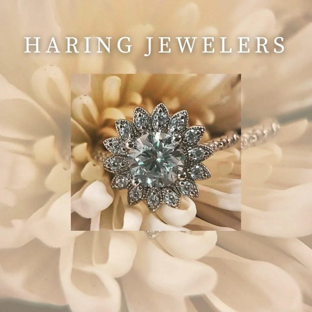 Fashion Jewelry, Bridal Jewelry Haring Jewelers Mansfield OH