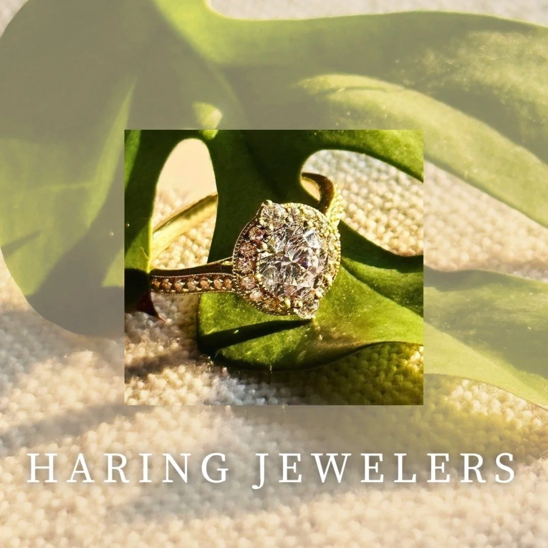 Fashion Jewelry, Bridal Jewelry Haring Jewelers Mansfield OH
