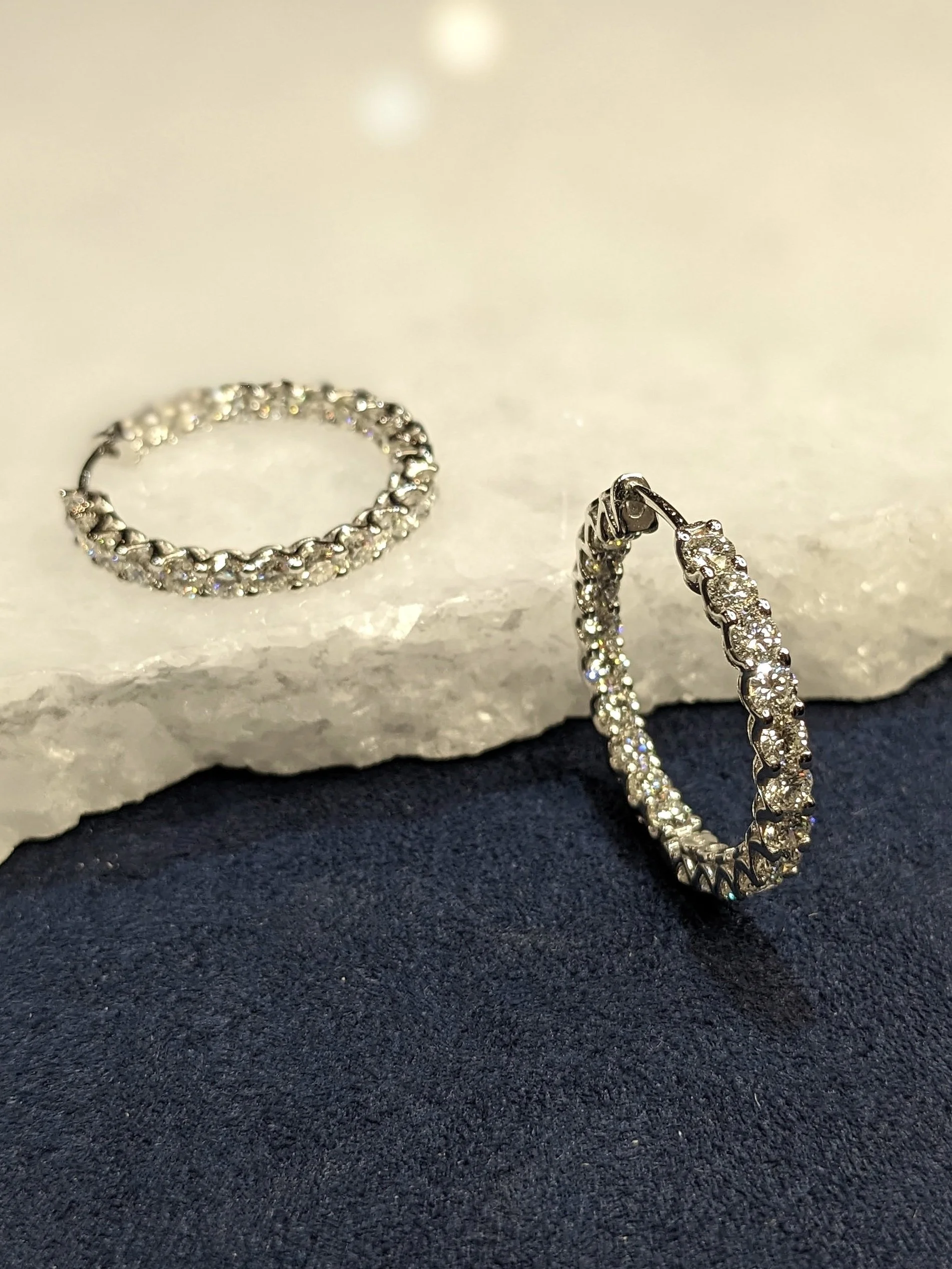 A Love for Jewelry Our Story — Haring Jewelers Mansfield OH