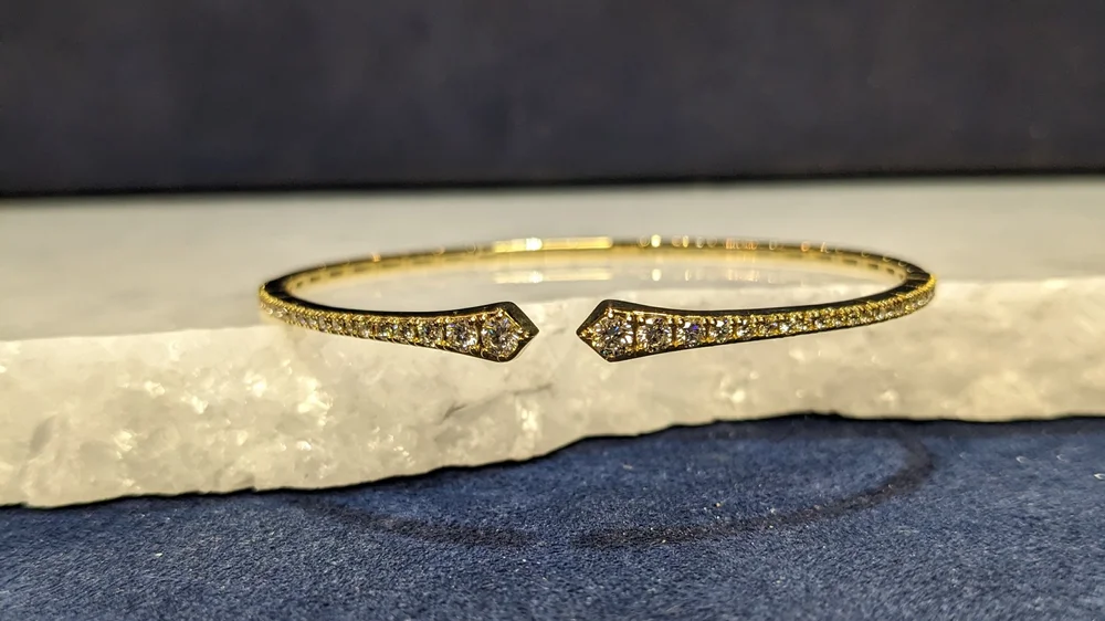 Beautiful Fashion Jewelry to make a statement — Haring Jewelers