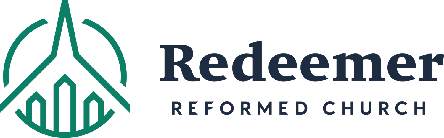 Redeemer Reformed Church