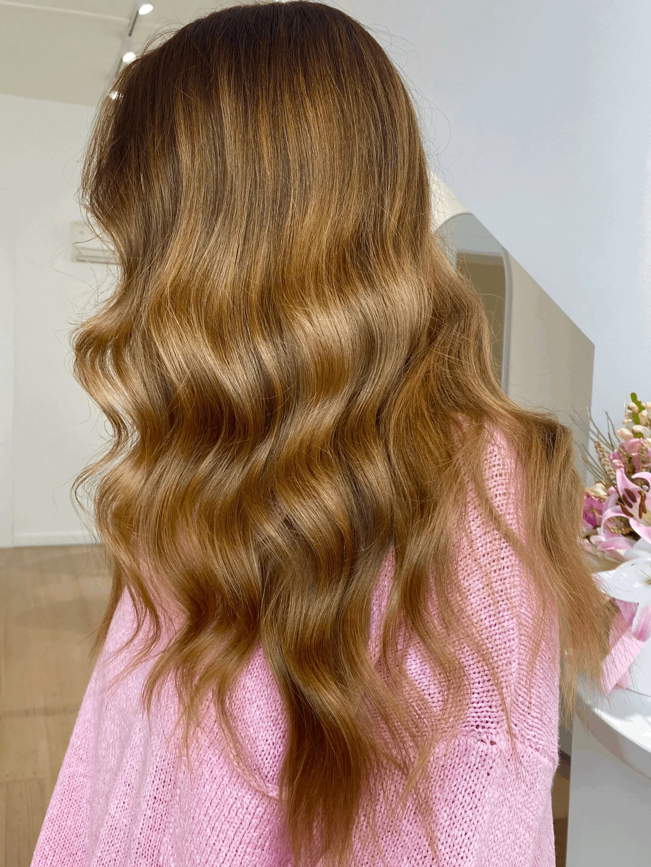 The Salon Geelong Geelong Hairdressing Salon