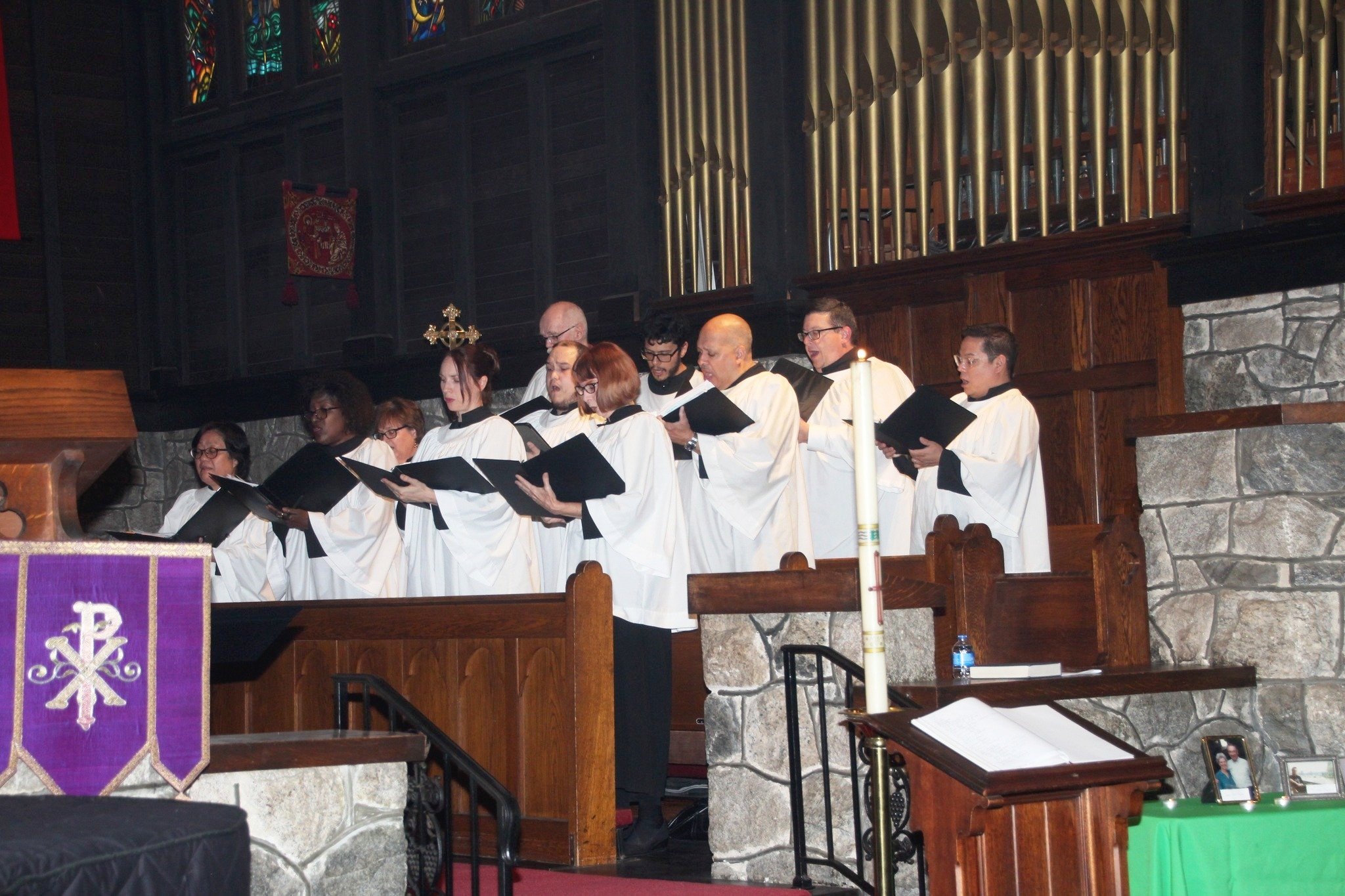 All Souls Requiem and Dia de los Muertos at Holy Trinity