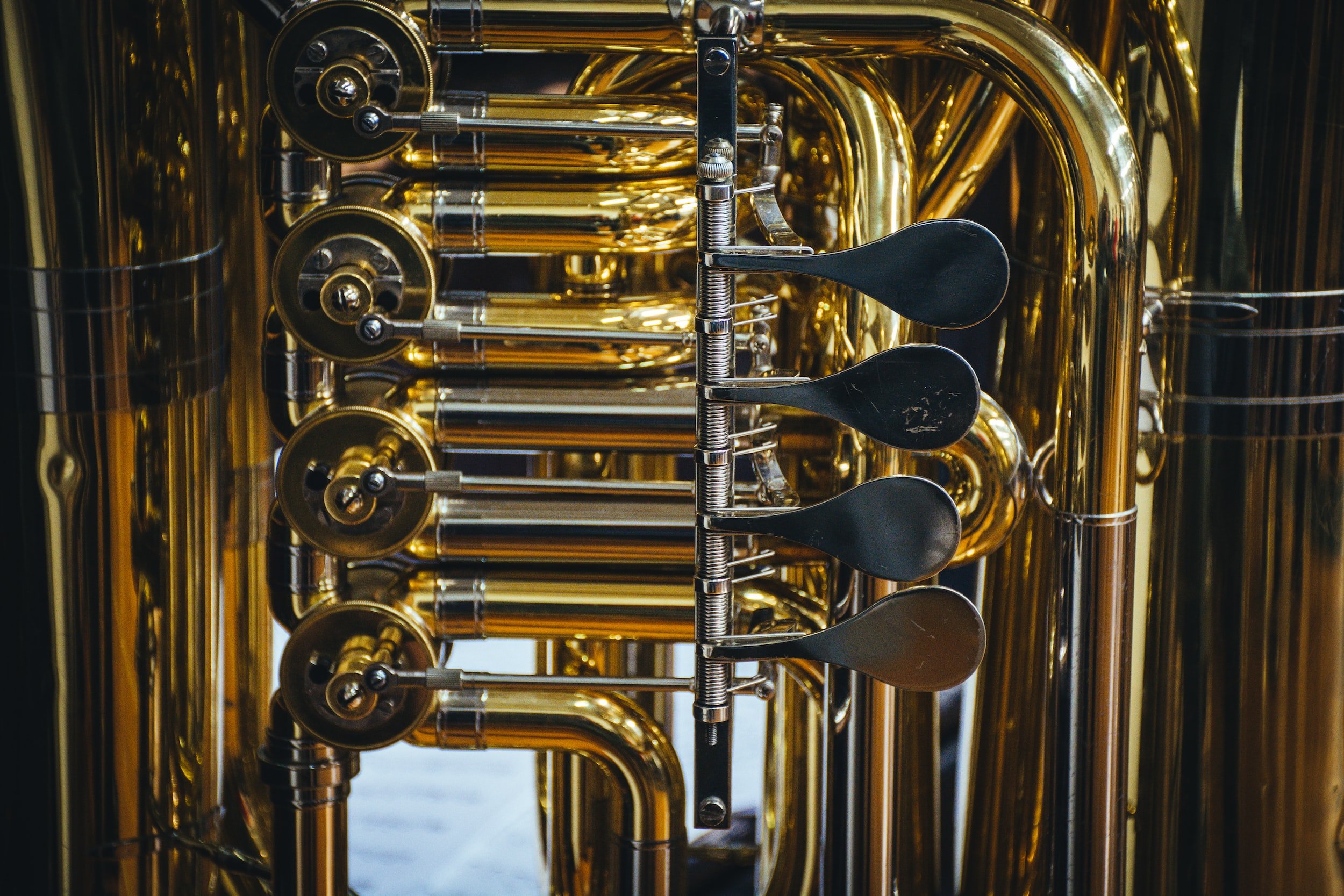 NEW BRASS QUARTET ARRANGEMENT! John Ireland’s “Greater love hath no man”