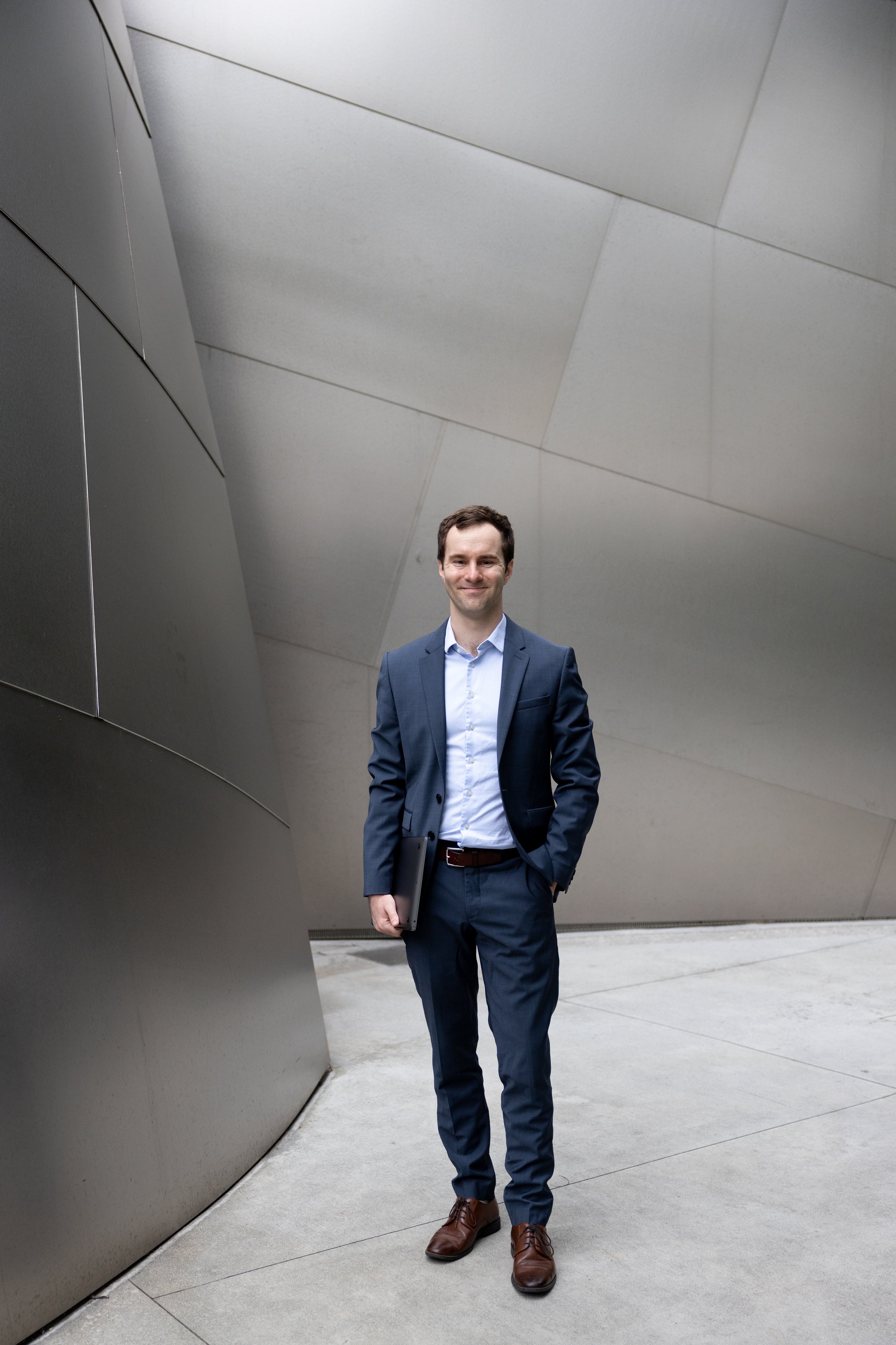 From Startup to Scale-Up: Navigating Complexities in Software Engineering at Re:Build Manufacturing