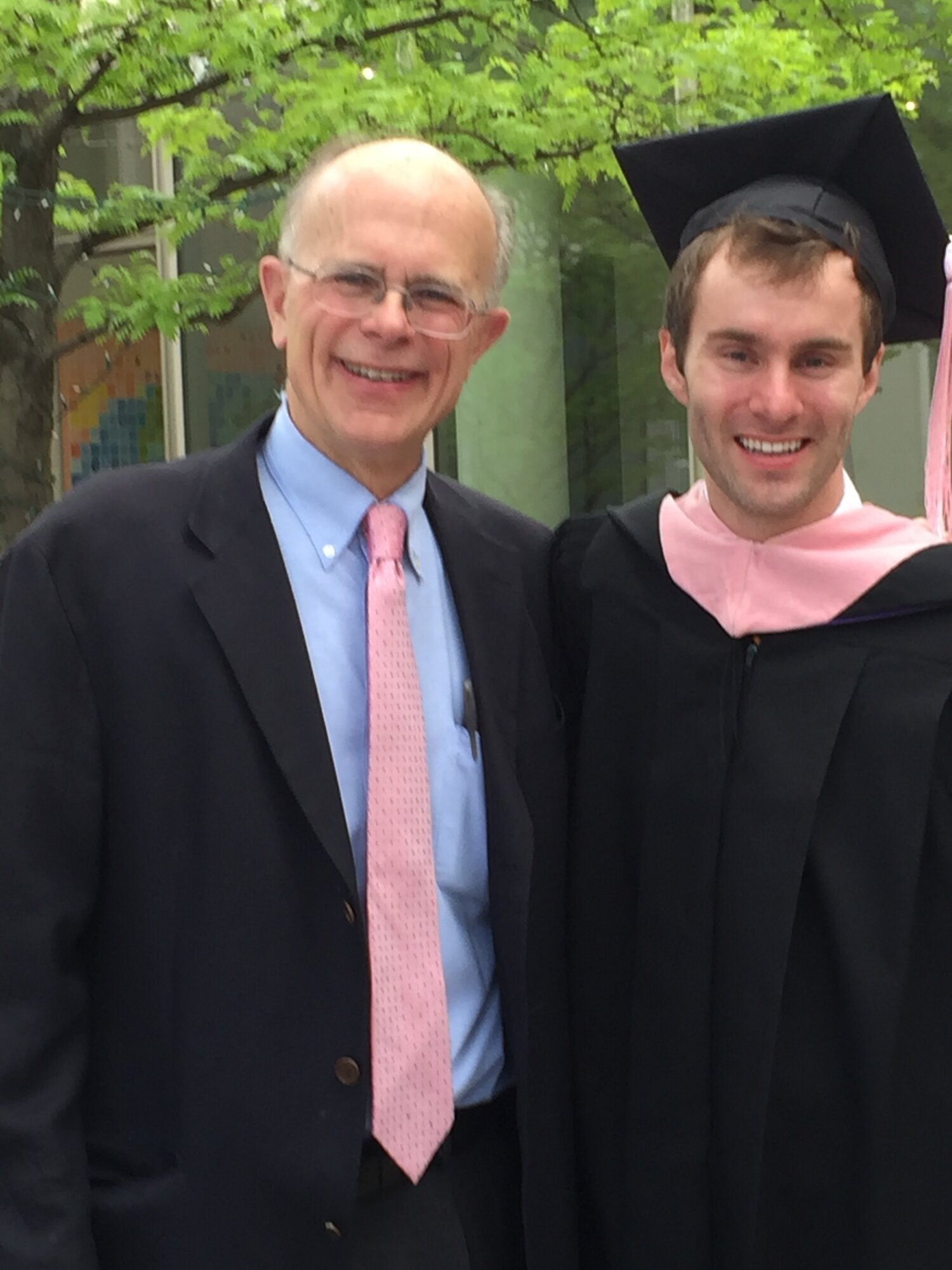 Todd Wilson, Teacher At The Cleveland Institute of Music