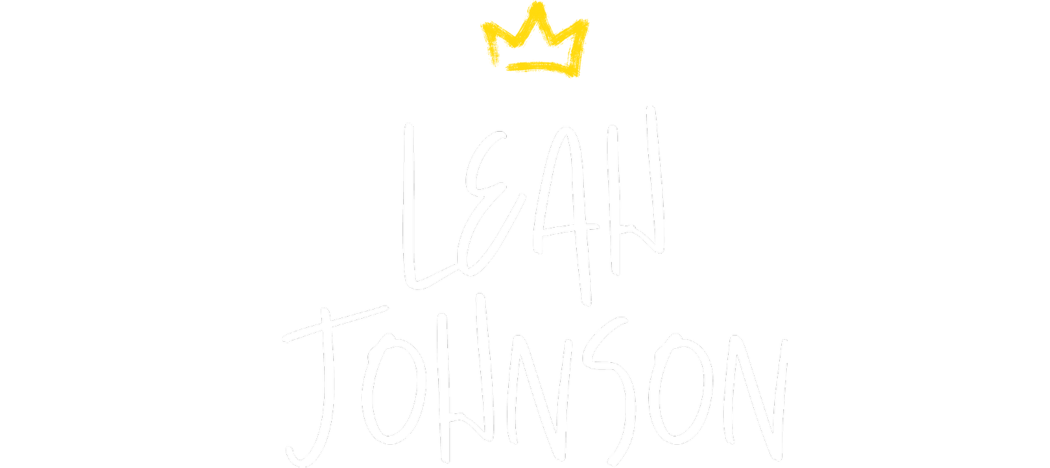 Leah Johnson