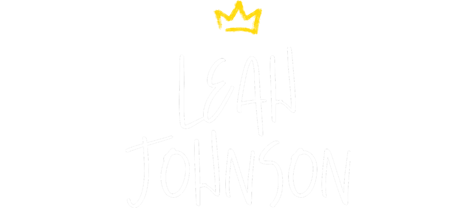 Leah Johnson