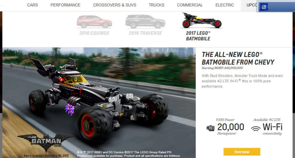 Website