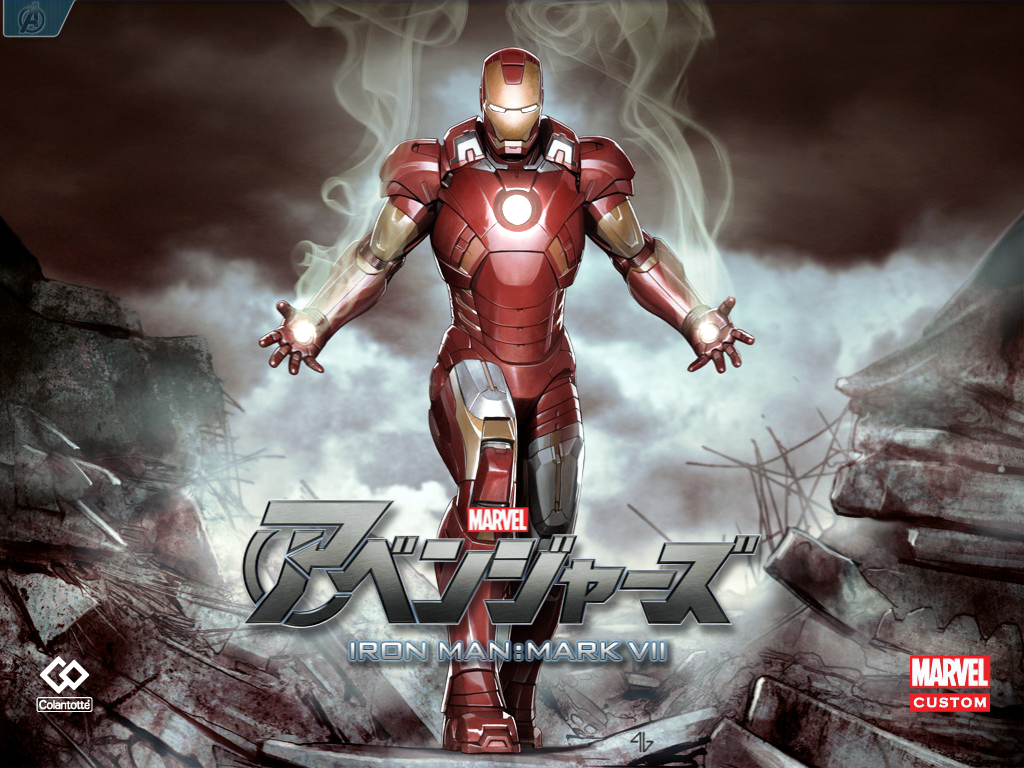 Colantotte Avengers.png