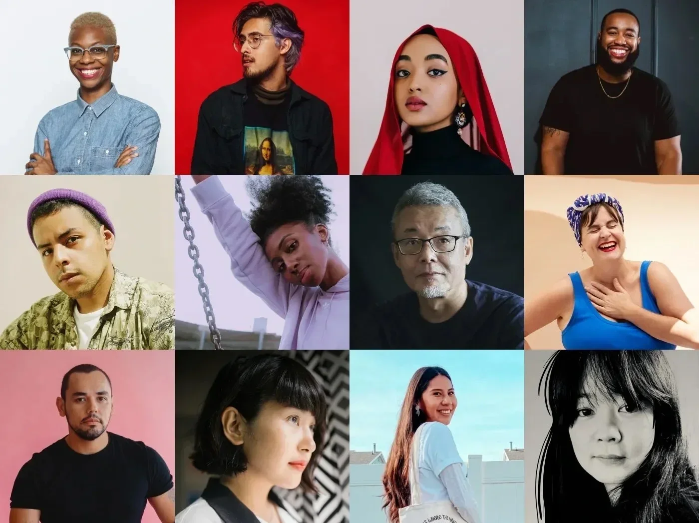 Adobe Stock Advocates:

The stock content industry has long faced challenges regarding brand perception, including within Adobe Stock. Buyers often held a negative view of stock imagery, raising concerns about the diversity, accuracy, and depth of th